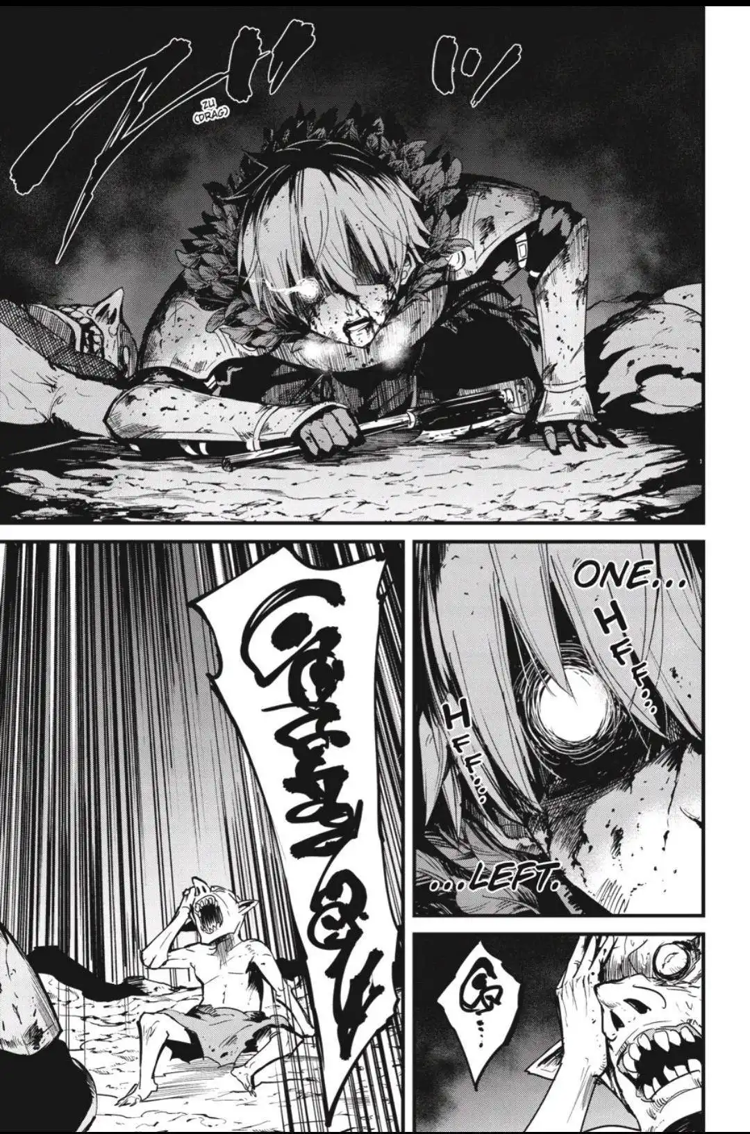 Goblin Slayer: Side Story Year One Chapter 65 10